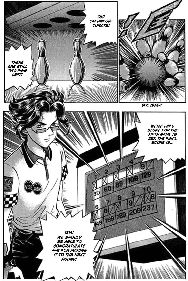 Bowling King Chapter 60.069 154